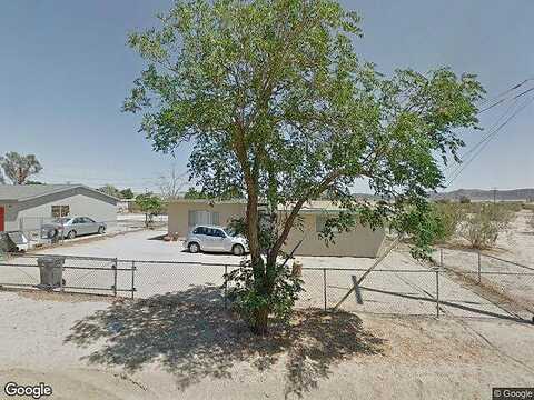 Tonto, JOSHUA TREE, CA 92252