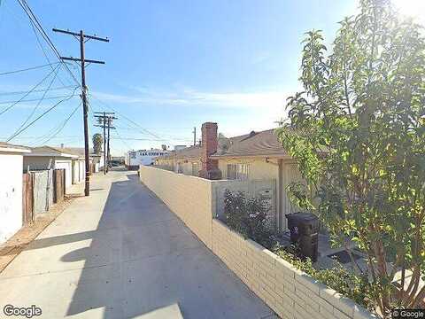 York, HAWTHORNE, CA 90250