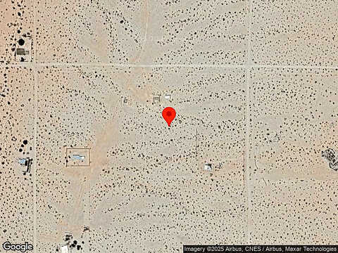 Saturn, JOSHUA TREE, CA 92252