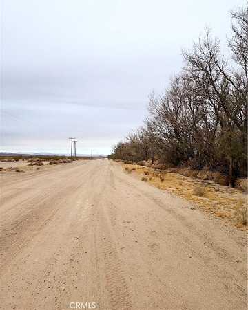 Piute, NEWBERRY SPRINGS, CA 92365