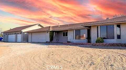 Mesquite, OAK HILLS, CA 92344