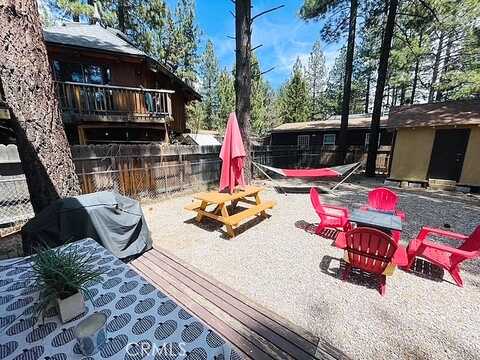 Tinkerbell, BIG BEAR CITY, CA 92314