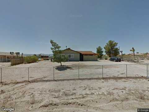 Caliente, YUCCA VALLEY, CA 92284