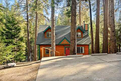 Clubhouse, LAKE ARROWHEAD, CA 92352
