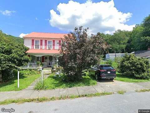 Carolina, RICHLANDS, VA 24641