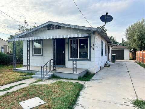 8Th, SAN BERNARDINO, CA 92411