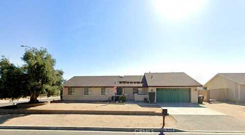 Triple Tree, VICTORVILLE, CA 92392