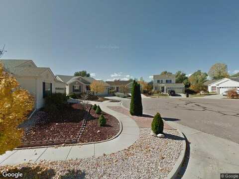 Tomiche, COLORADO SPRINGS, CO 80923