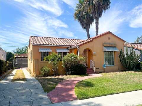 6Th, LOS ANGELES, CA 90008