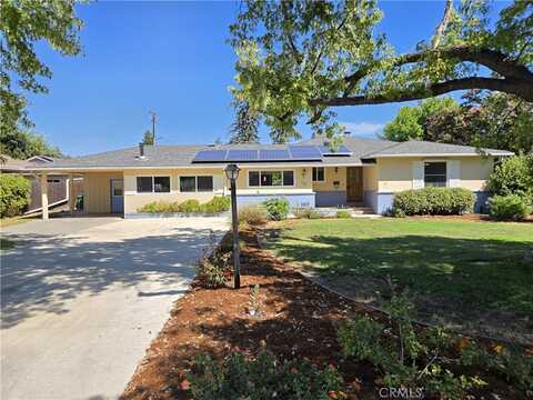 Merrill, WILLOWS, CA 95988