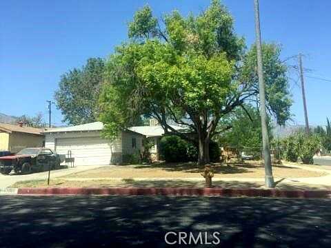 Norris, SYLMAR, CA 91342