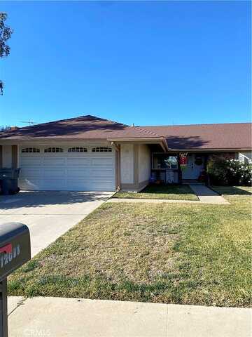 Harclare, MORENO VALLEY, CA 92557