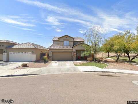 74Th, LAVEEN, AZ 85339