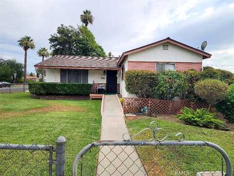 Vasquez, RIVERSIDE, CA 92507