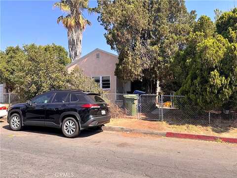 Dempsey, VAN NUYS, CA 91406