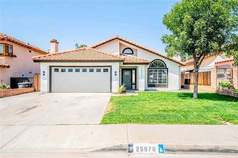 Brodiaea, MORENO VALLEY, CA 92553