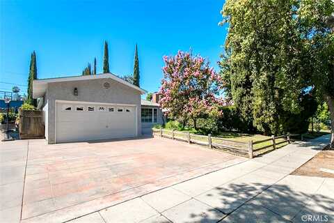 Buena Ventura, WOODLAND HILLS, CA 91364