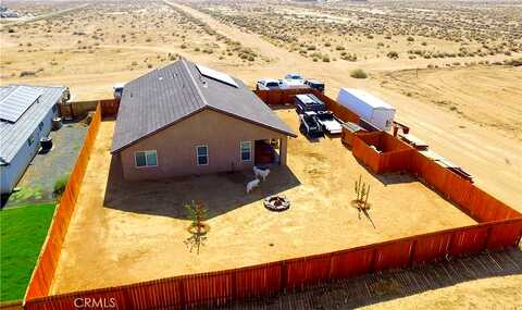 Lasky, CALIFORNIA CITY, CA 93505