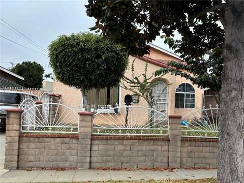 Gulf, WILMINGTON, CA 90744