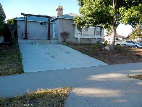 1St, SAN PEDRO, CA 90732