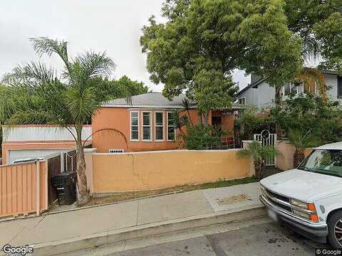 West, INGLEWOOD, CA 90305