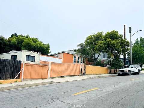 West, INGLEWOOD, CA 90305