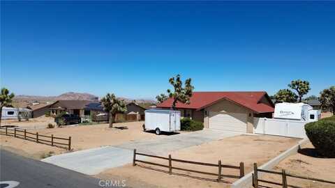 Camarilla, YUCCA VALLEY, CA 92284