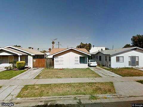 Madden, LOS ANGELES, CA 90043