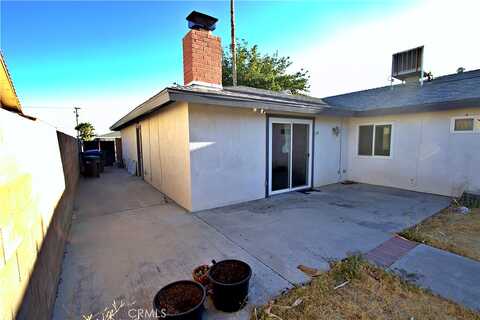 Perdew, RIDGECREST, CA 93555