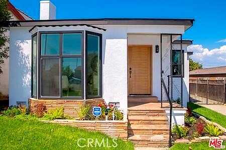 59Th, LOS ANGELES, CA 90043