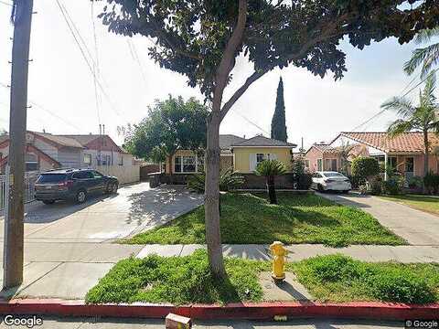 Hill, HUNTINGTON PARK, CA 90255
