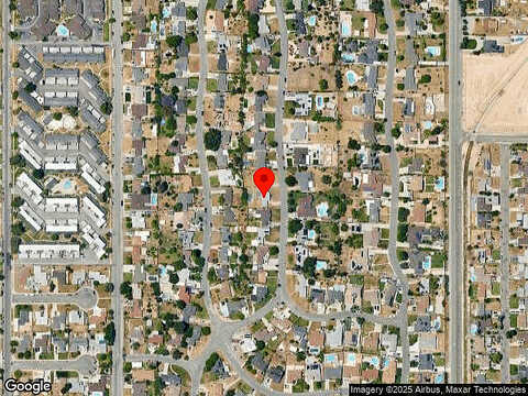 La Hacienda, SAN BERNARDINO, CA 92404