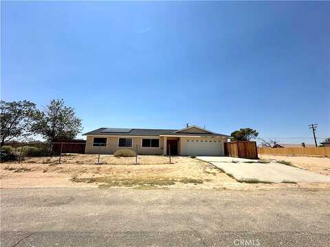 Hacienda, CALIFORNIA CITY, CA 93505