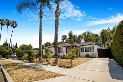 Bessemer, TARZANA, CA 91335