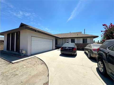 Upland, FONTANA, CA 92335