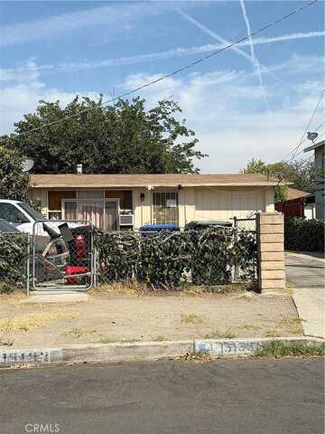 Kagel Canyon, PACOIMA, CA 91331