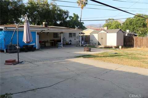 Holly Vista, SAN BERNARDINO, CA 92404