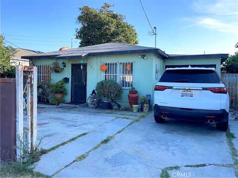 Magnolia, COMPTON, CA 90220