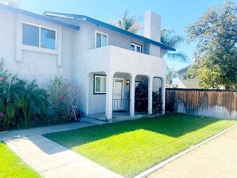 Placer, REDLANDS, CA 92374