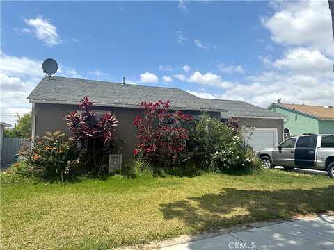 Dunrobin, DOWNEY, CA 90242