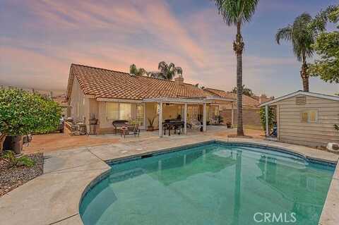Don Alberto, SAN JACINTO, CA 92582