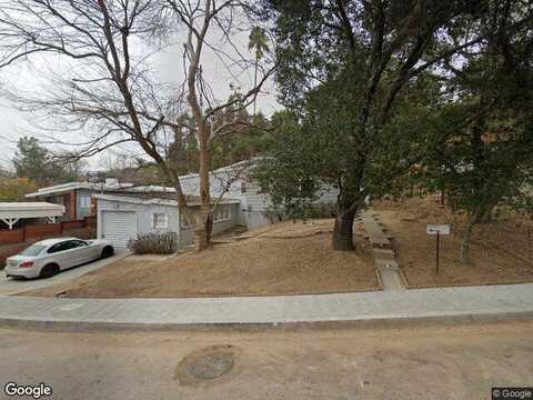 Hillhaven, TUJUNGA, CA 91042