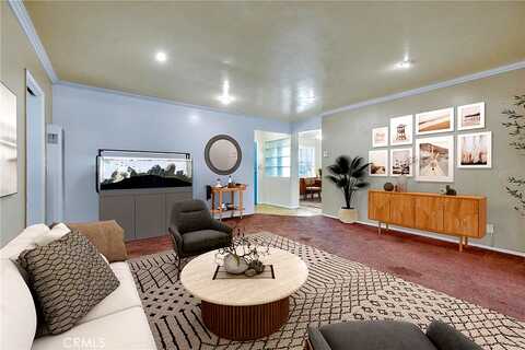 Cloverwood, BELLFLOWER, CA 90706