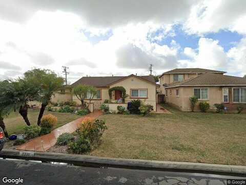 Rendalia, BELLFLOWER, CA 90706