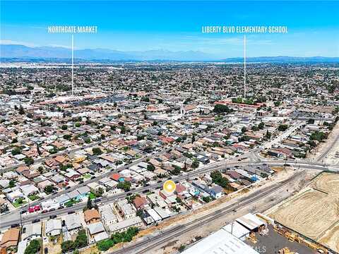Santa Fe, HUNTINGTON PARK, CA 90255