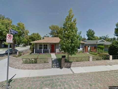 Kentland, WEST HILLS, CA 91304