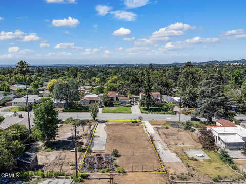 New York, ALTADENA, CA 91001