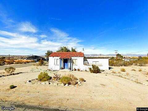 Sunset, TWENTYNINE PALMS, CA 92277