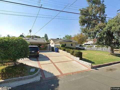 Vanalden, RESEDA, CA 91335