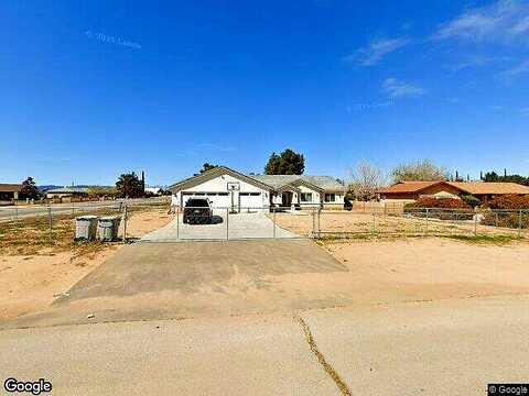 Minstead, HESPERIA, CA 92345